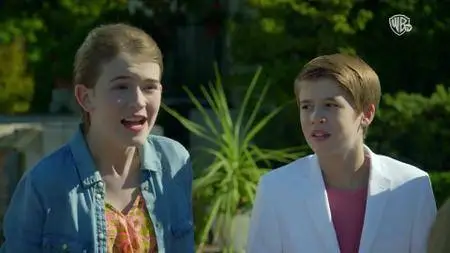 The Detour S02E12