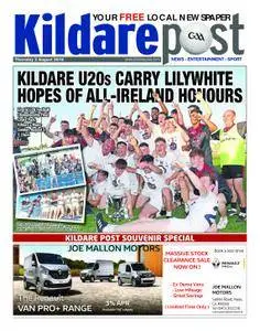 Kildare Post - 01 August 2018