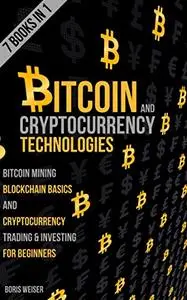 Bitcoin & Cryptocurrency Technologies