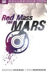 A Red Mass For Mars