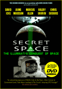 Secret Space 1