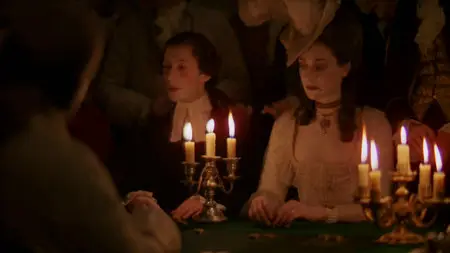 Barry Lyndon (1975)