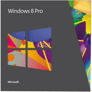 Windows 8 Professional January 2013 (x64) German