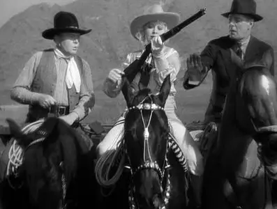 Goin' to Town (1935)
