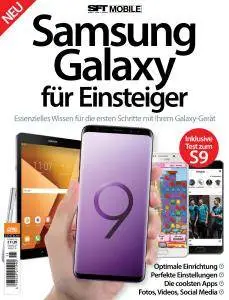 SFT Mobile - Samsung Galaxy für Einsteiger - Nr.11 2018