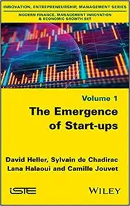 The Emergence of Start-ups