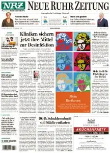 Neue Ruhr Zeitung – 06. März 2020