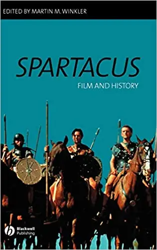 Spartacus: Film and History
