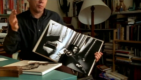 Shadow Play: The Making of Anton Corbijn (2009)
