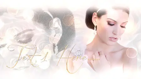 Beautiful Bride - Project for After Effects (VideoHive)