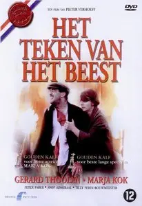 The Mark of the Beast / Het teken van het beest (1980)