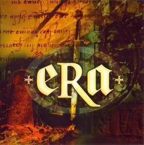 Era - Era (1996/1998)