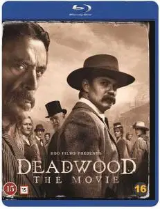 Deadwood (2019)