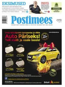 Postimees – 29 juuli 2020