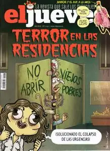 El Jueves 2247