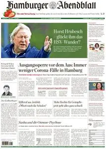 Hamburger Abendblatt – 04. Mai 2021