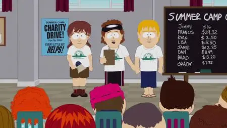 South Park S18E04