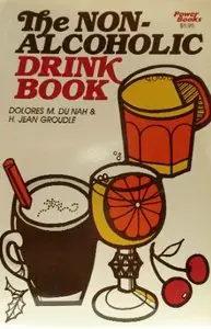 The Non-Alcoholic Drink Book 