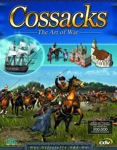 Cossacks: European Wars and 2 Expansion