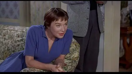 The Trouble with Harry (1955)