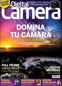 Digital Camera - Mayo 2014