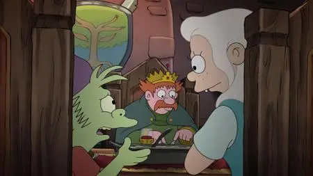 Disenchantment S01E16