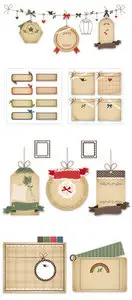 Paper Elements