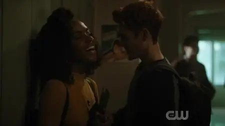 Riverdale S03E13