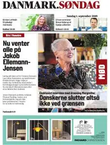 JydskeVestkysten Varde – 01. september 2019
