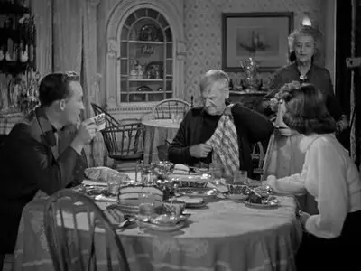 Rhythm on the River (1940)
