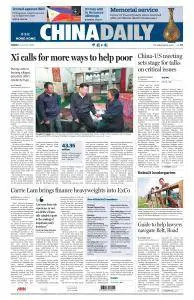 China Daily Hong Kong - June 23, 2017