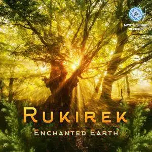 Rukirek - Enchanted Earth (2016)