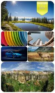 Ultra HD 3840x2160 Wallpaper Pack 359