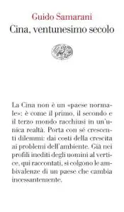 Guido Samarani - Cina, ventunesimo secolo