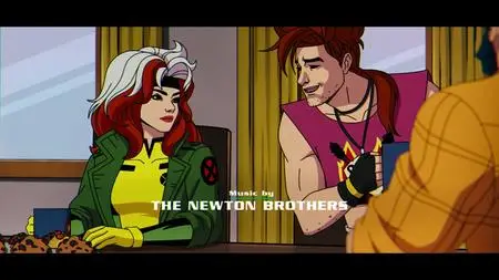 X-Men '97 S01E04