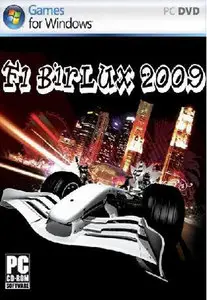 F1 Birlux 2009