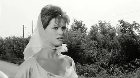 La ragazza con la valigia - Valerio Zurlini (1961)