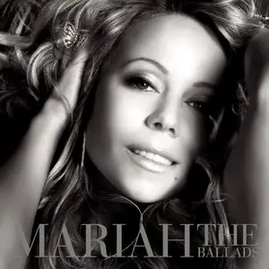Mariah Carey - The Ballads (2008) "Reload"