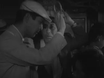 Nora inu / Stray Dog (1949)