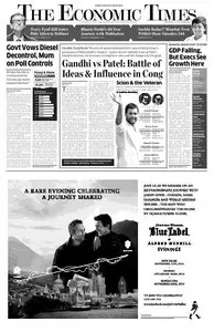 Economic Times - 21.11.2013