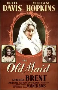 The Old Maid (1939)