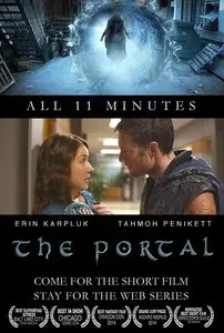 The Portal (2014)