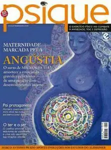 Psique - Brasil - Edição 122 - Dezembro de 2016