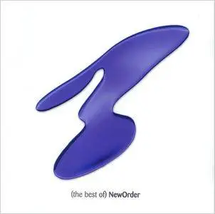 New Order - (the best of) New Order (1994)