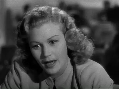 Dear Ruth (1947)
