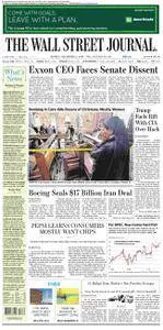 The Wall Street Journal  December 12 2016
