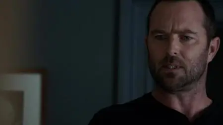 Blindspot S03E08