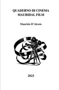 Quaderno di Cinema Mauridal film