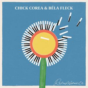 Chick Corea & Béla Fleck - Remembrance (2024) (Hi-Res)