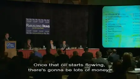 Fahrenheit 9/11 (2004)